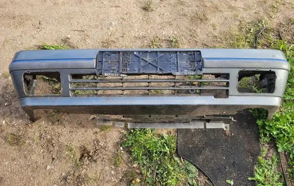 Renault 19 Front bumper