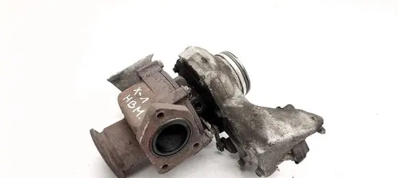 BMW X1 E84 Turbo 8519475