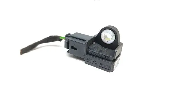 Citroen DS5 Airbag deployment crash/impact sensor 9802402080 5WK44729
