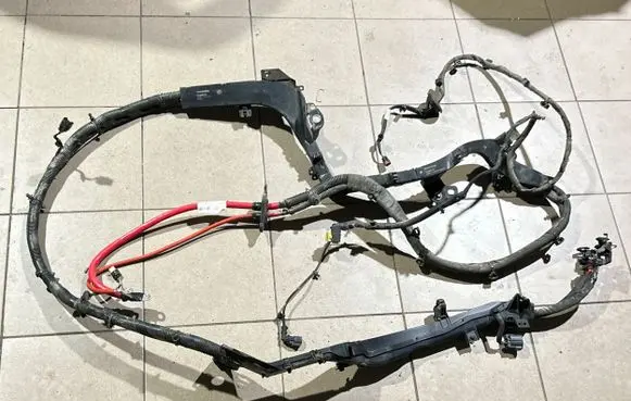 Volvo S90, V90 Other wiring loom 33393503 31687011AA 31687011