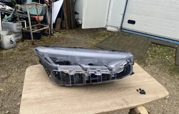 Ford Mustang Mach-E Headlight/headlamp LJ8B13E014EE
