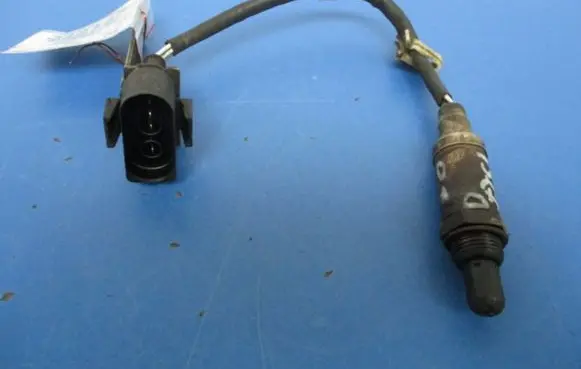 Seat Cordoba (6K) Lambda probe sensor 6K0906265