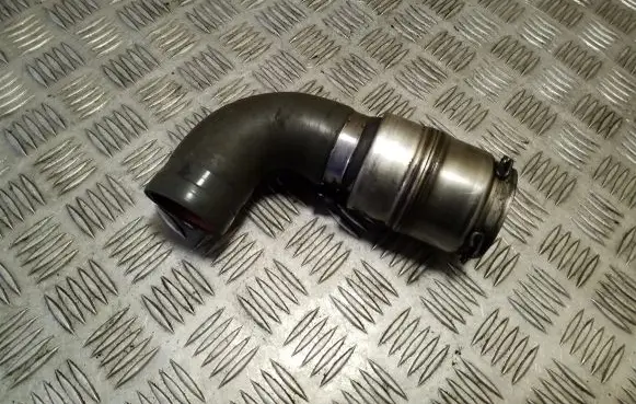 Renault Master III Intercooler hose/pipe