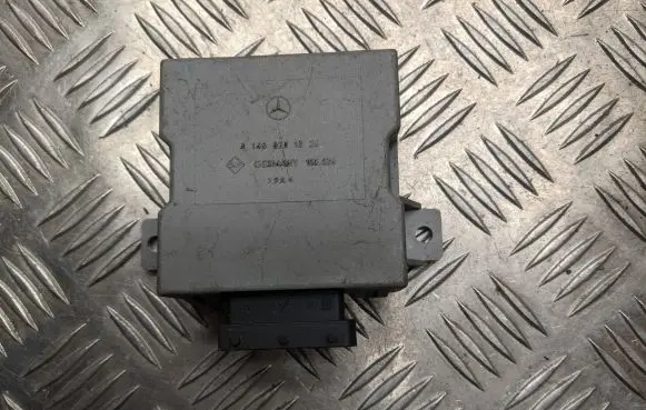 Mercedes-Benz A W168 Rain sensor A1688201326 150036