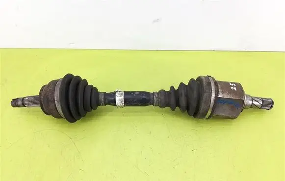 Fiat Doblo Front driveshaft