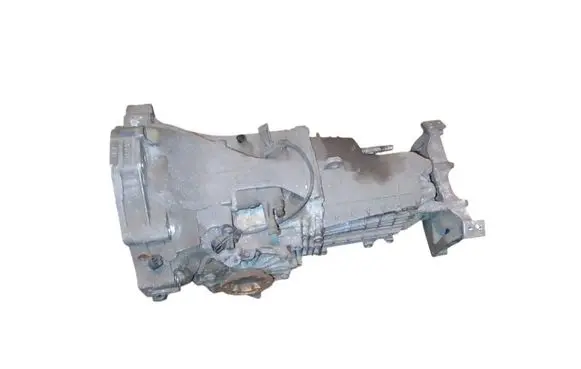 Porsche Boxster 987 Manual 6 speed gearbox G8701