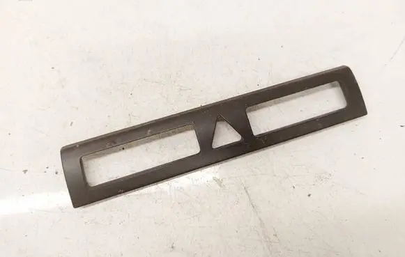 Audi A6 S6 C5 4B Other interior part 4B0863321