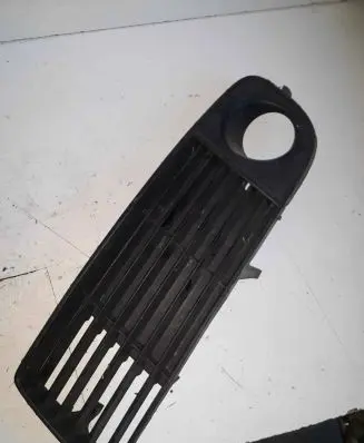 Audi A6 S6 C5 4B Front bumper lower grill 4B0807681