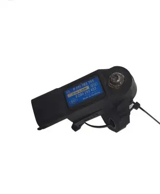 Renault Scenic II - Grand scenic II Air pressure sensor 0281002740 8200292433