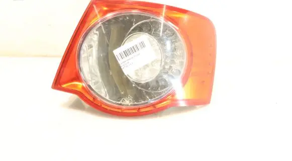 Volkswagen Jetta V Rear/tail lights
