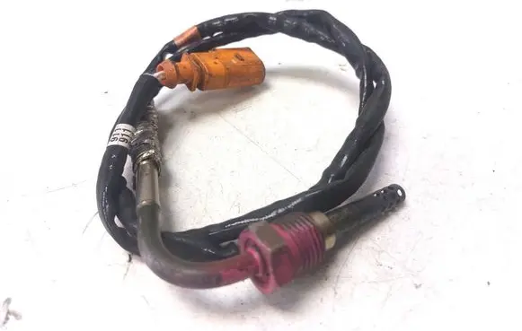 Audi A6 S6 C8 4K Exhaust gas pressure sensor 03L906088T