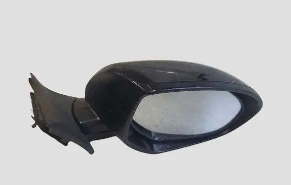 Mazda 6 Front door electric wing mirror 022683 022684