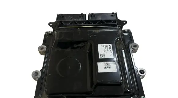 Volvo XC90 Engine control unit/module 32242005 0000043813