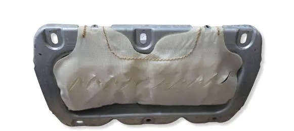 Ford Ecosport Passenger airbag 34133216B