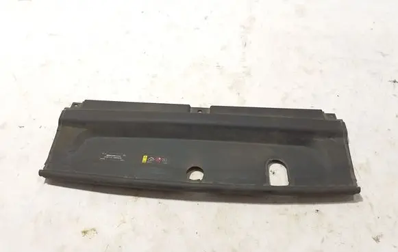 Volvo S90, V90 Engine bonnet/hood lock trim molding 31425025