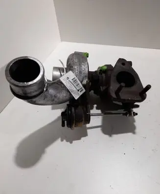 Renault Master II Turbo 53039880055 K03055ID
