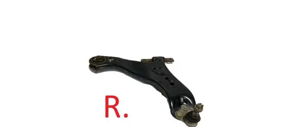 Toyota RAV 4 (XA50) Front lower control arm/wishbone 4806842070 38936