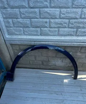 Audi Q2 - Front arch trim 81A853718A