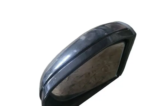 Mercedes-Benz C W203 Front door electric wing mirror 41-3133-417