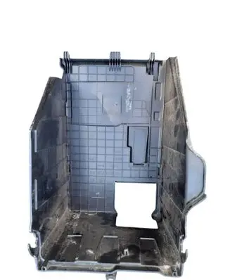 Citroen DS4 Battery box tray 9687472580