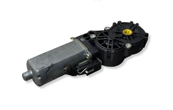 Volkswagen Phaeton Seat adjustment motor 3D0959761K