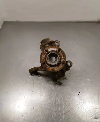 Ford S-MAX Front wheel hub spindle knuckle