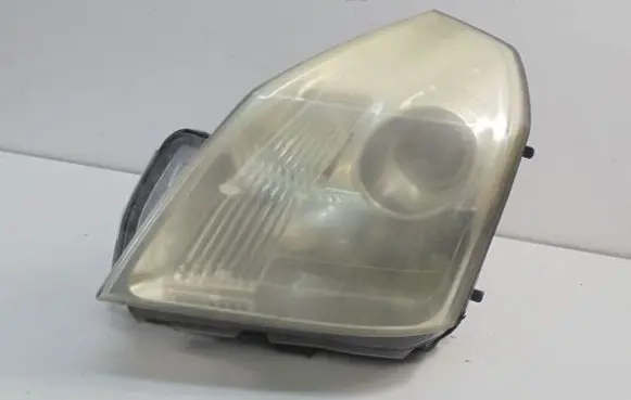 Renault Vel Satis Headlight/headlamp 10016170