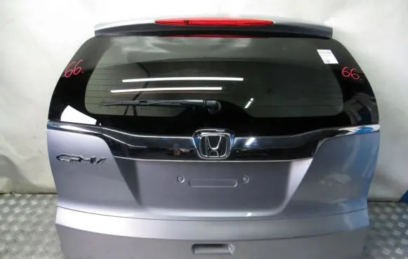 Honda CR-V Truck tailgate 