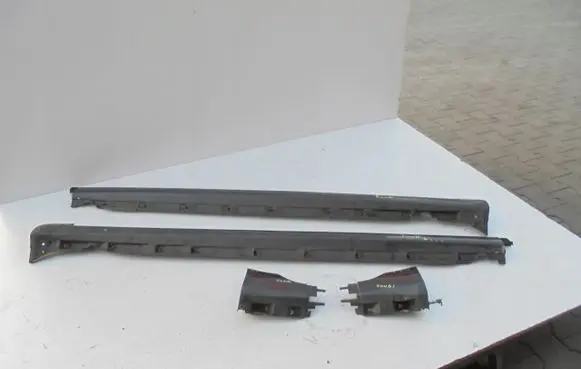 Seat Exeo (3R) Sill LISTWANAKADKA