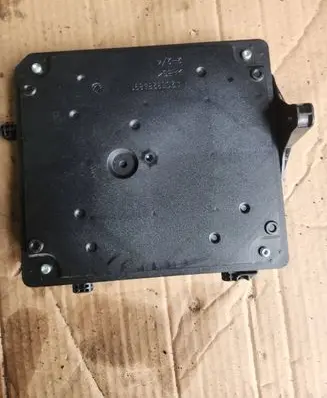 Renault Master III Comfort/convenience module 284B17882R S180098101