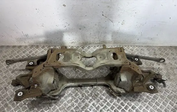Rear subframe