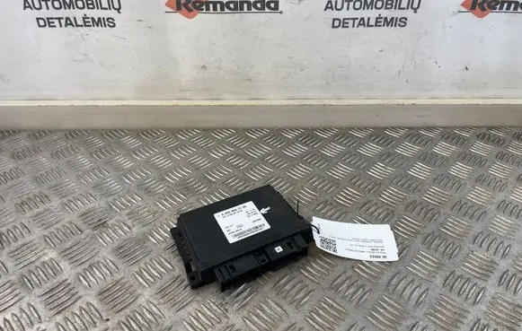 Mercedes-Benz C W205 Gearbox control unit/module A2059007705