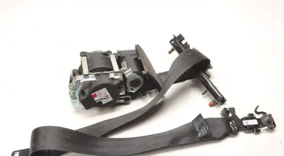Volvo S90, V90 Front seatbelt 31484554
