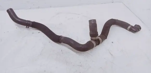 Mercedes-Benz E W212 Engine coolant pipe/hose