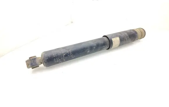 Front shock absorber/damper