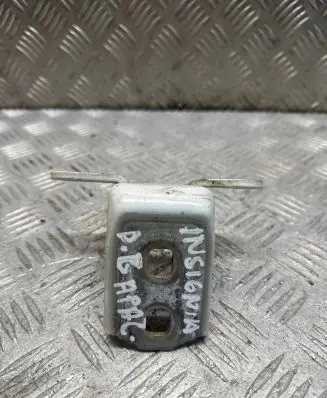 Opel Insignia A Rear door lower hinge