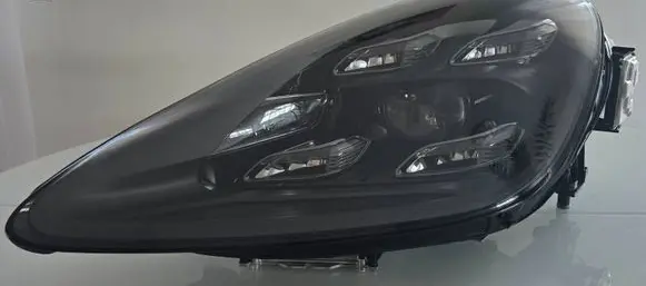 Porsche Cayenne (9Y0 9Y3) Headlight/headlamp 9Y0941077