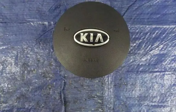 KIA Picanto Steering wheel airbag 5690007800