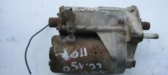 Toyota Land Cruiser (J150) Starter motor 2810030051
