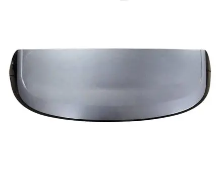 Hyundai i40 Tailgate/trunk spoiler 872103Z000