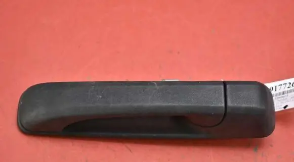 Jeep Grand Cherokee (WK) Rear door exterior handle 55394241AQ
