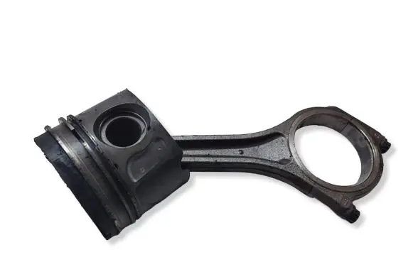 Jaguar XJ X351 Piston with connecting rod H268X