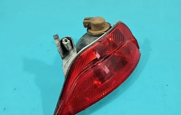 Renault Megane IV Rear bumper light 265855907R IMPRK1513997