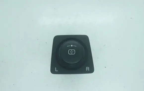 Opel Antara Wing mirror switch 201004238 200003118