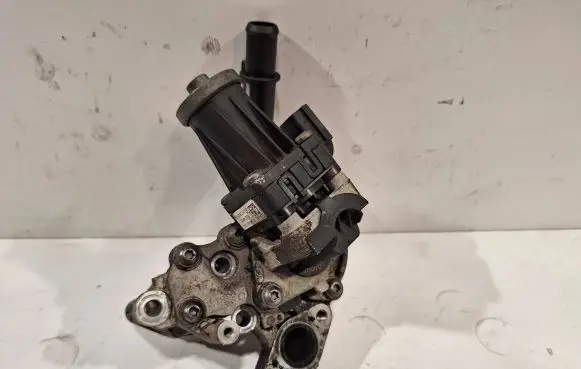 Fiat Tipo EGR valve 704589030