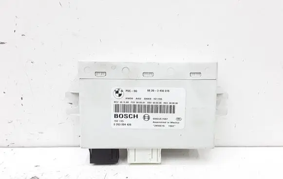 Mini Cooper Countryman R60 Parking PDC control unit/module 0263004426