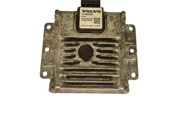 Volvo V60 Blind spot module 31406561