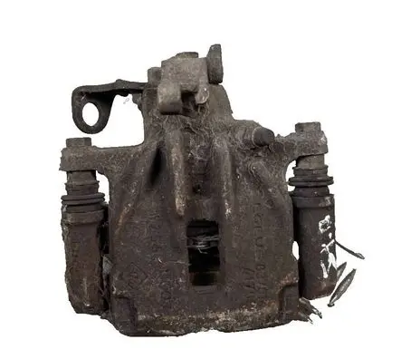 Renault Trafic III (X82) Rear brake caliper
