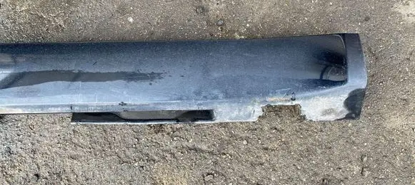 Jaguar XF X250 Sill