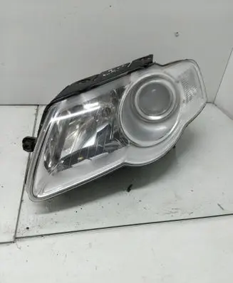Volkswagen PASSAT B6 Headlight/headlamp 3C0941005AA 89312175 21755N40